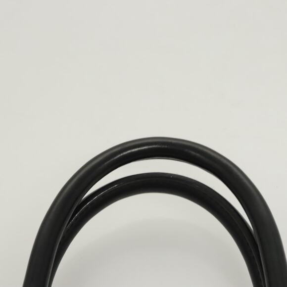 LOUIS VUITTON Epi Riviera Hand Bag Noir Black M48182 - Picture 8 of 16